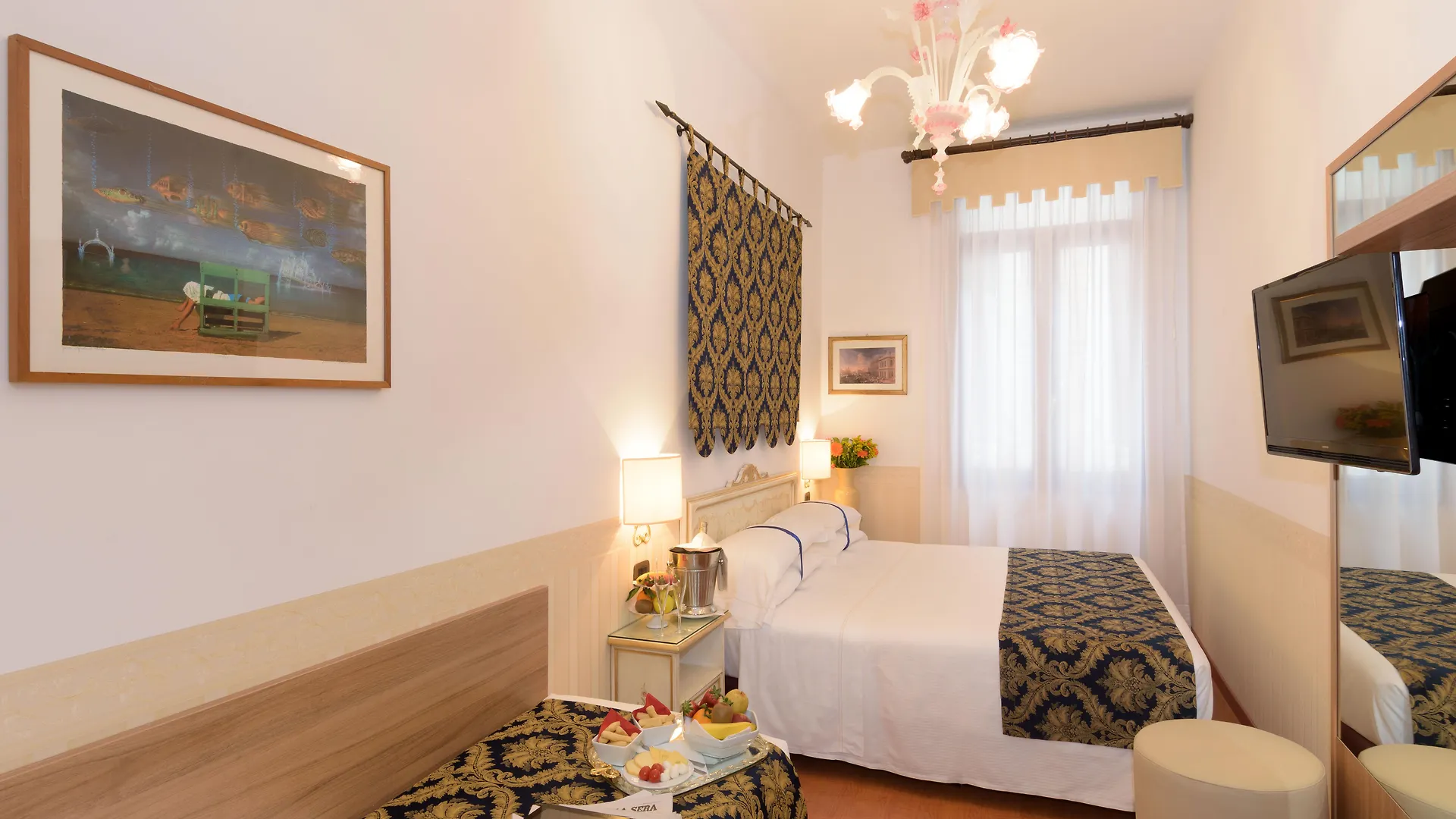 Unahotels Ala Venezia-Adults 16