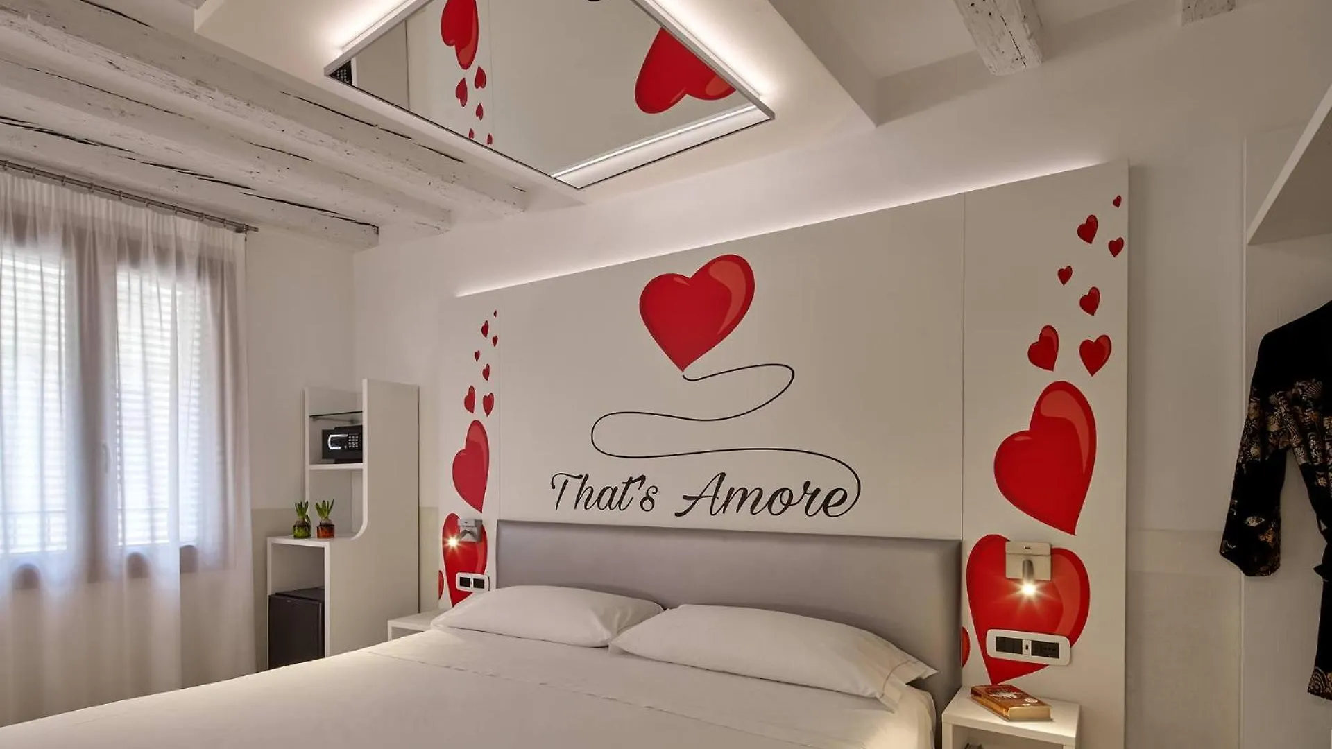 Unahotels Ala Venezia-Adults 16 Hotel