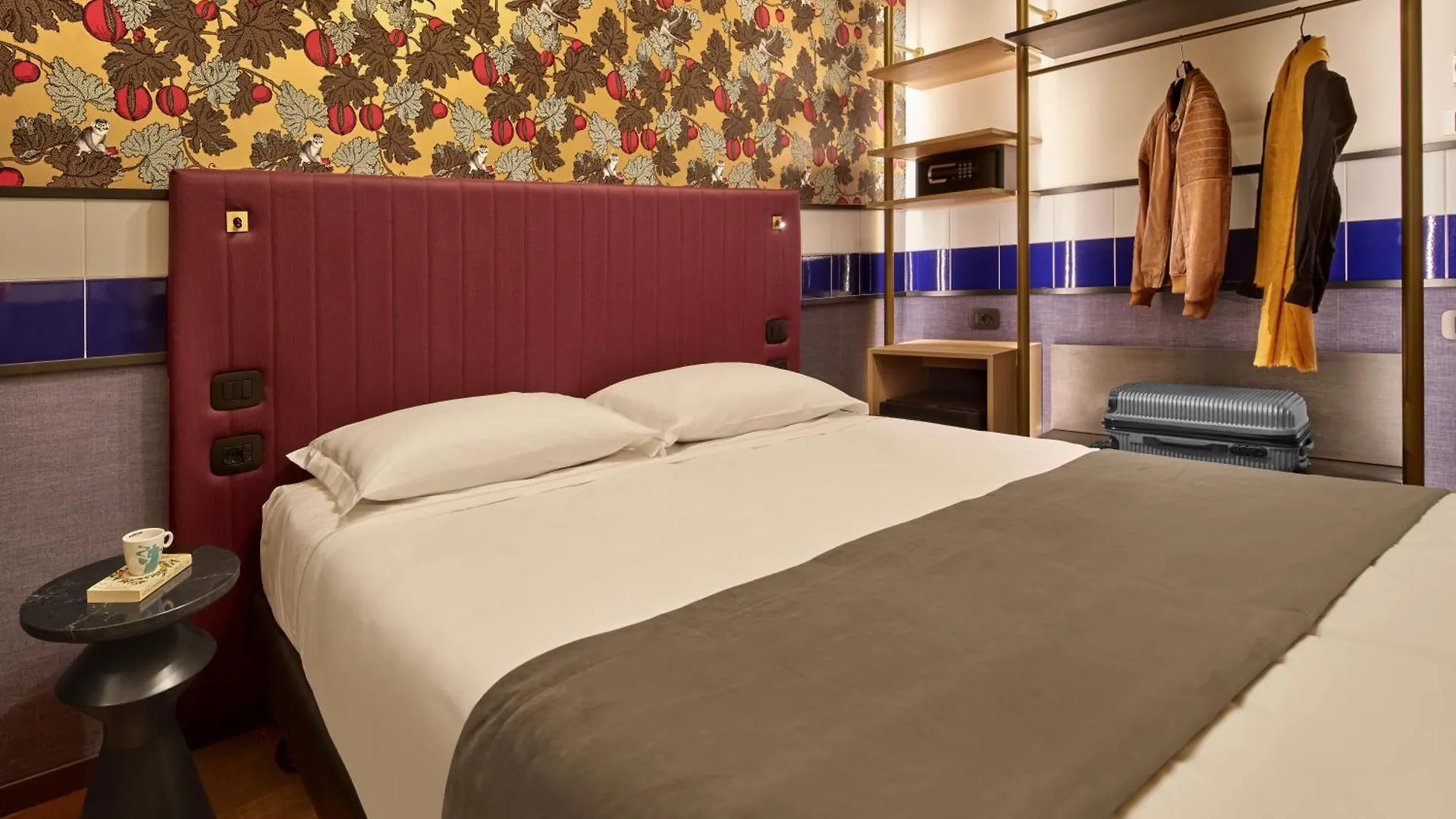 Hotel Unahotels Ala Venezia-Adults 16