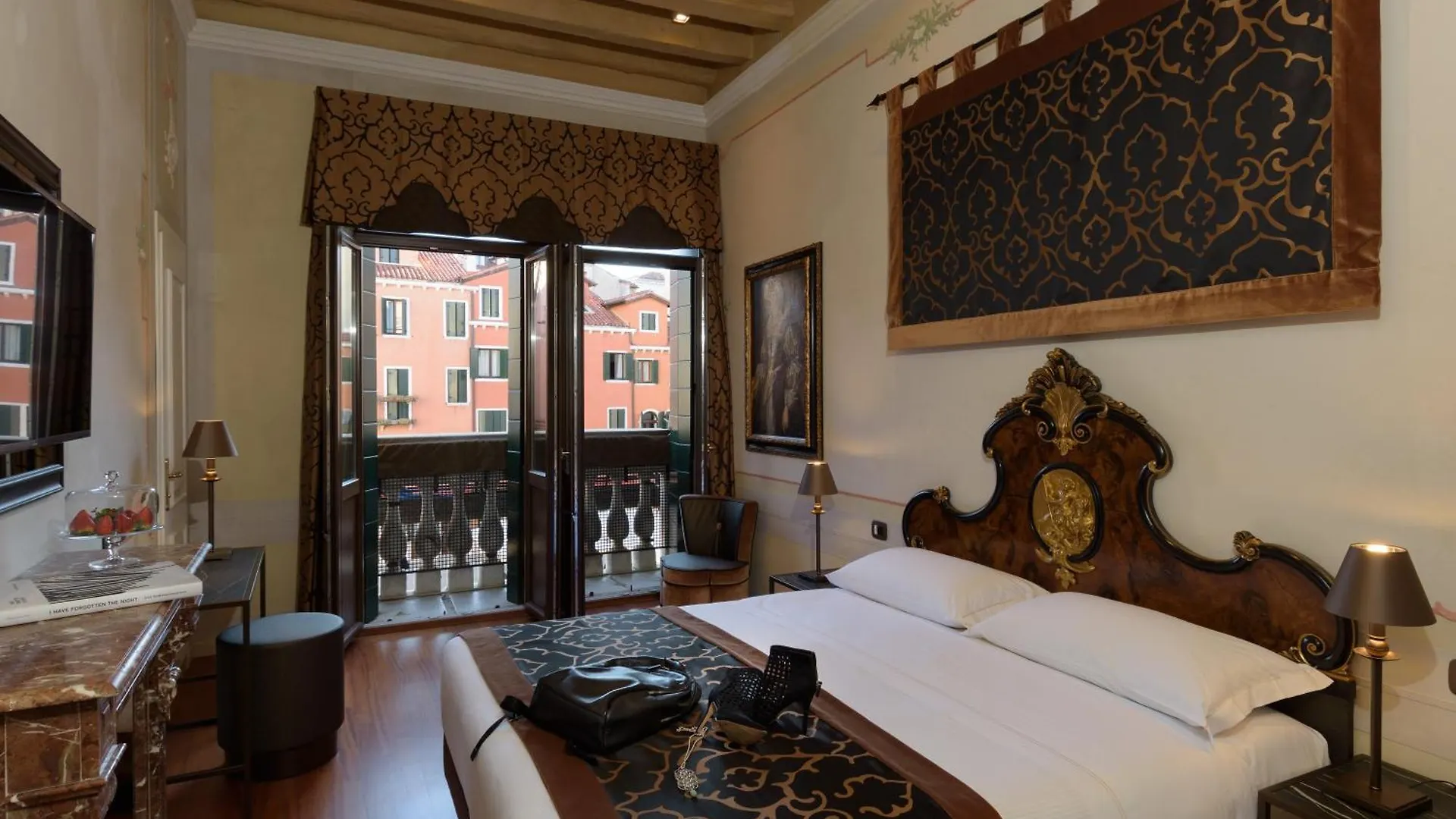 Unahotels Ala Venezia-Adults 16