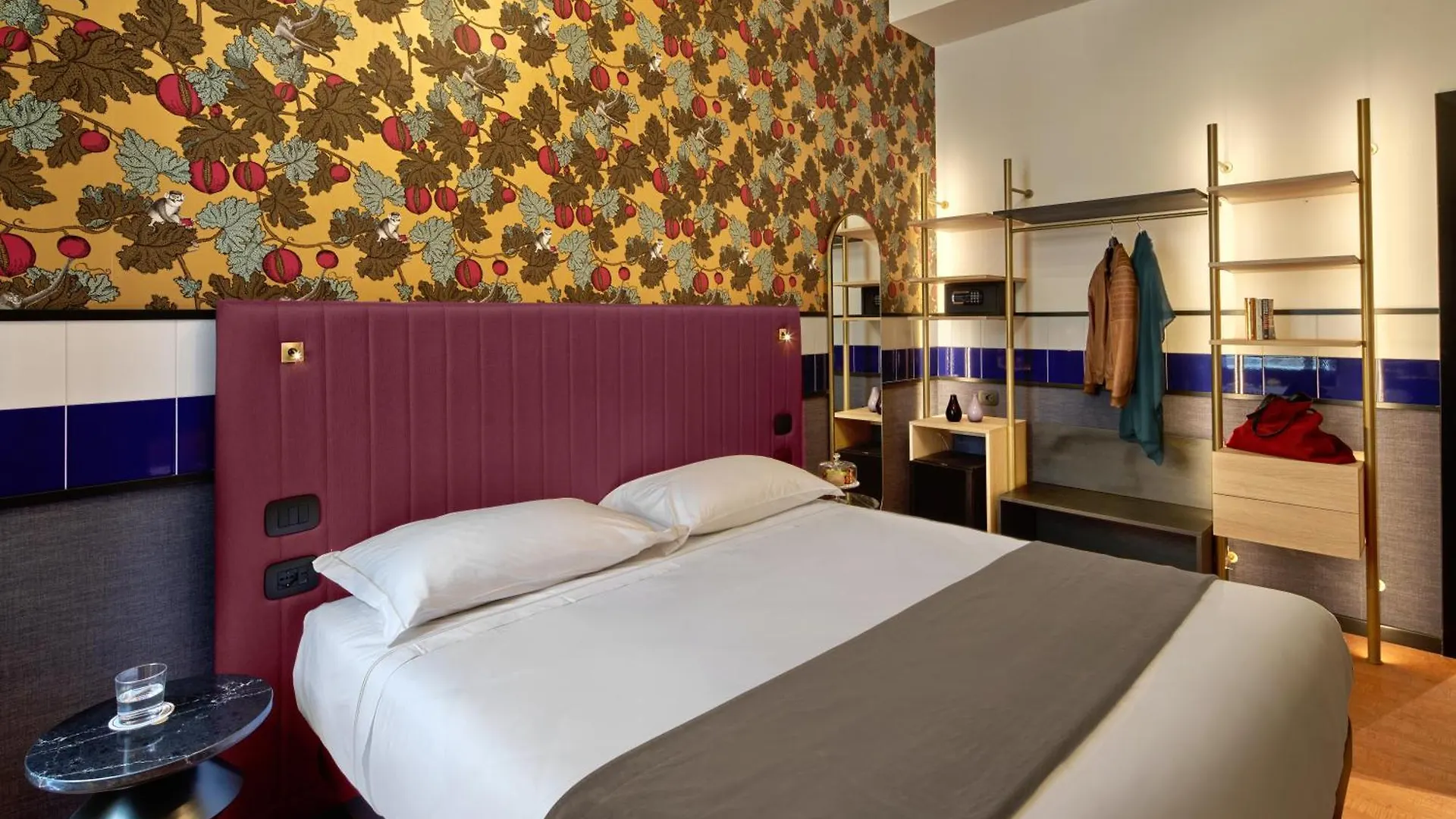 Unahotels Ala Venezia-Adults 16 3*, Venice