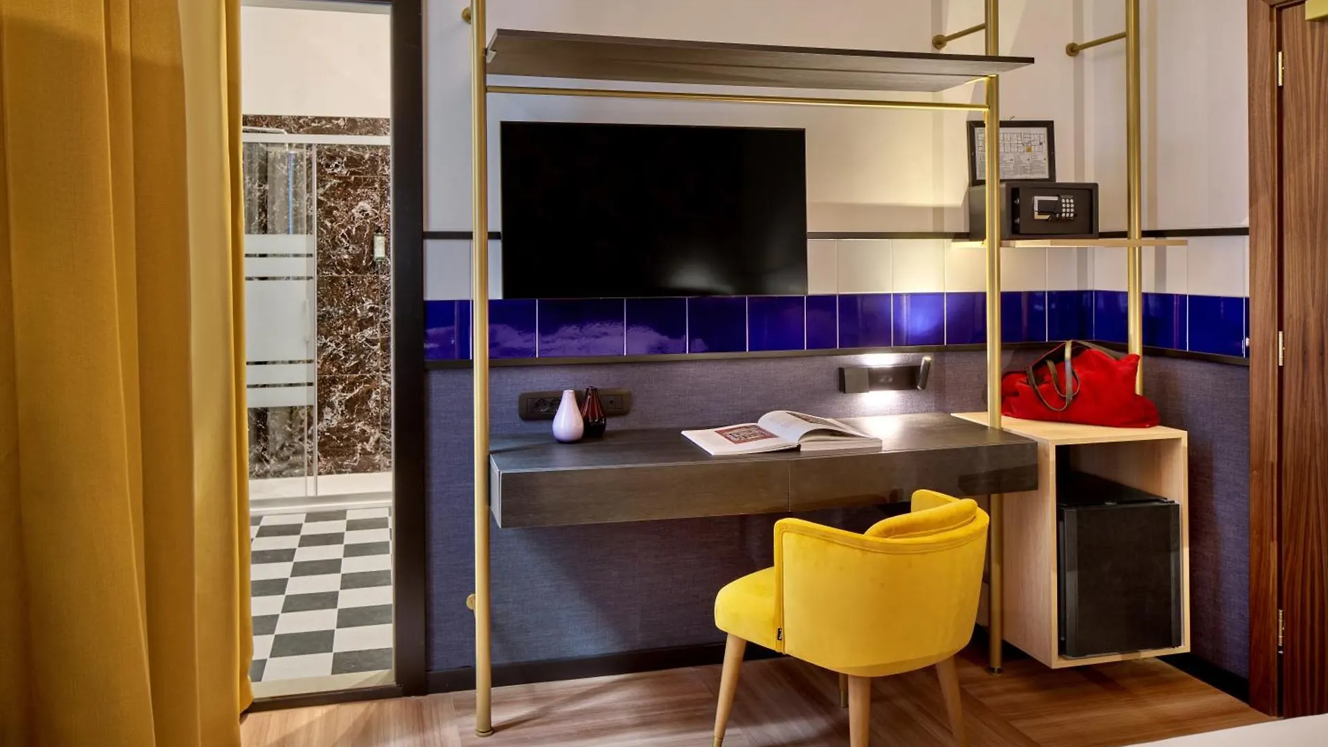Unahotels Ala Venezia-Adults 16 Hotel