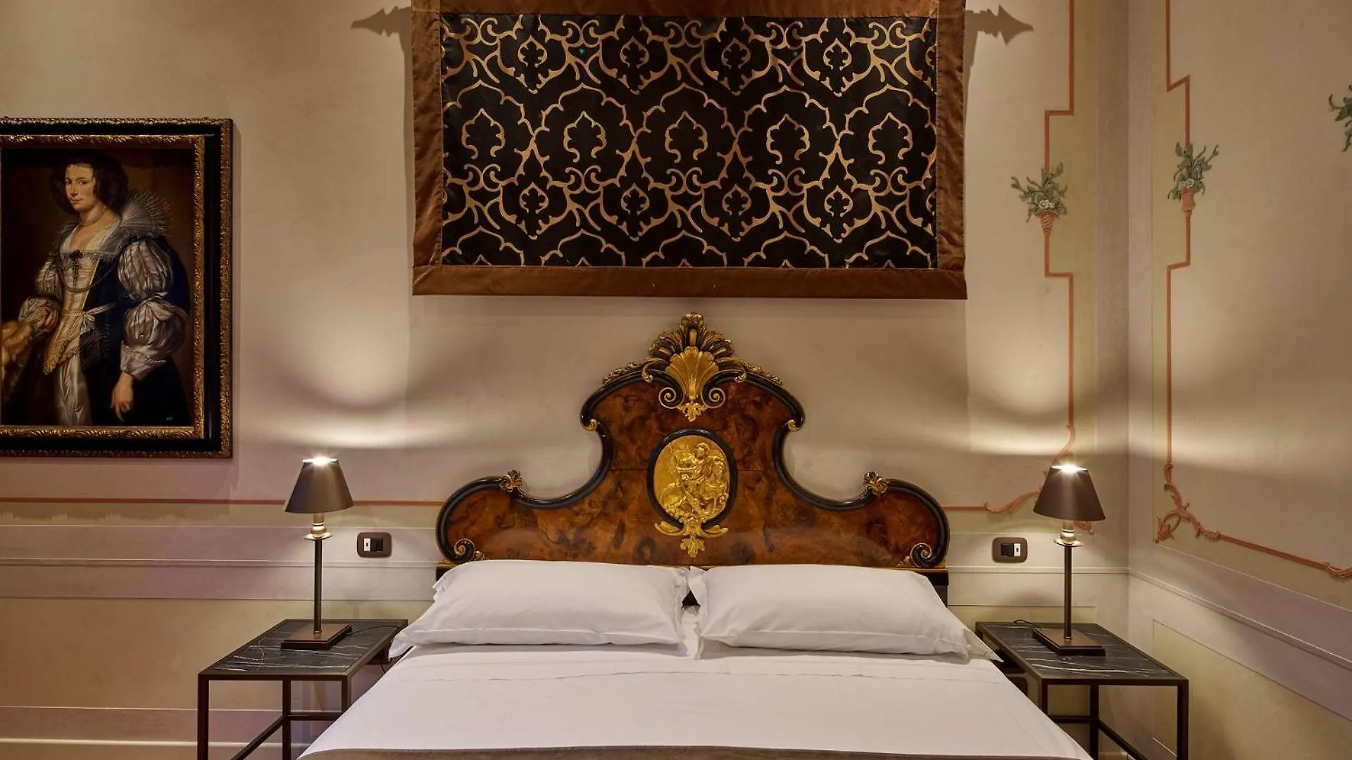 Hotel Unahotels Ala Venezia-Adults 16