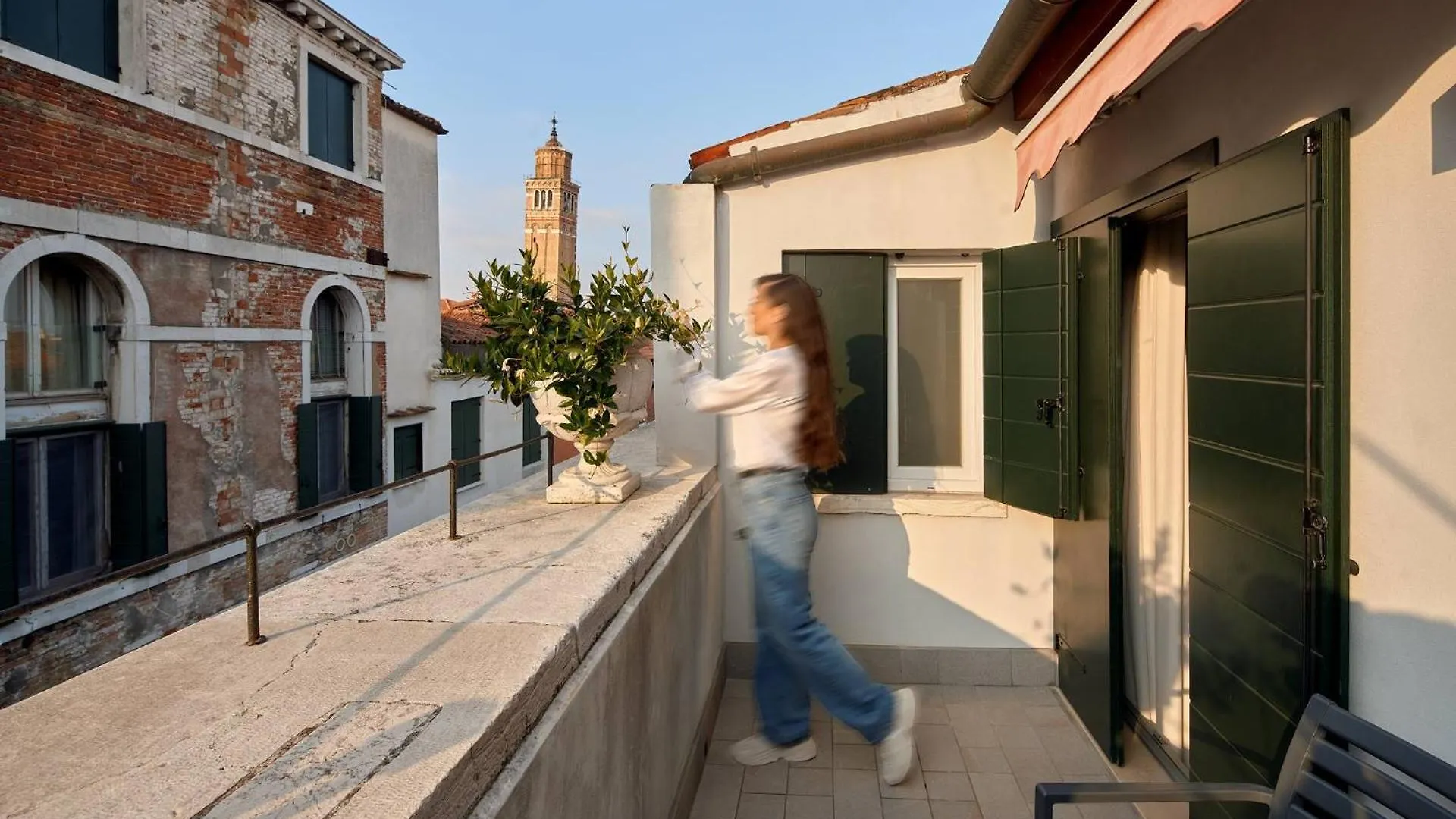Unahotels Ala Venezia-Adults 16
