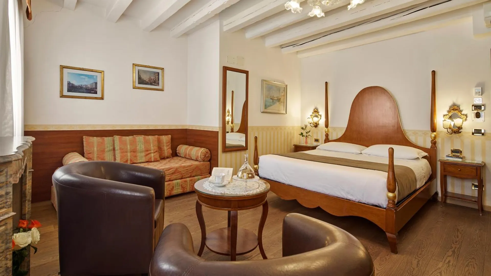Unahotels Ala Venezia-Adults 16 Italy