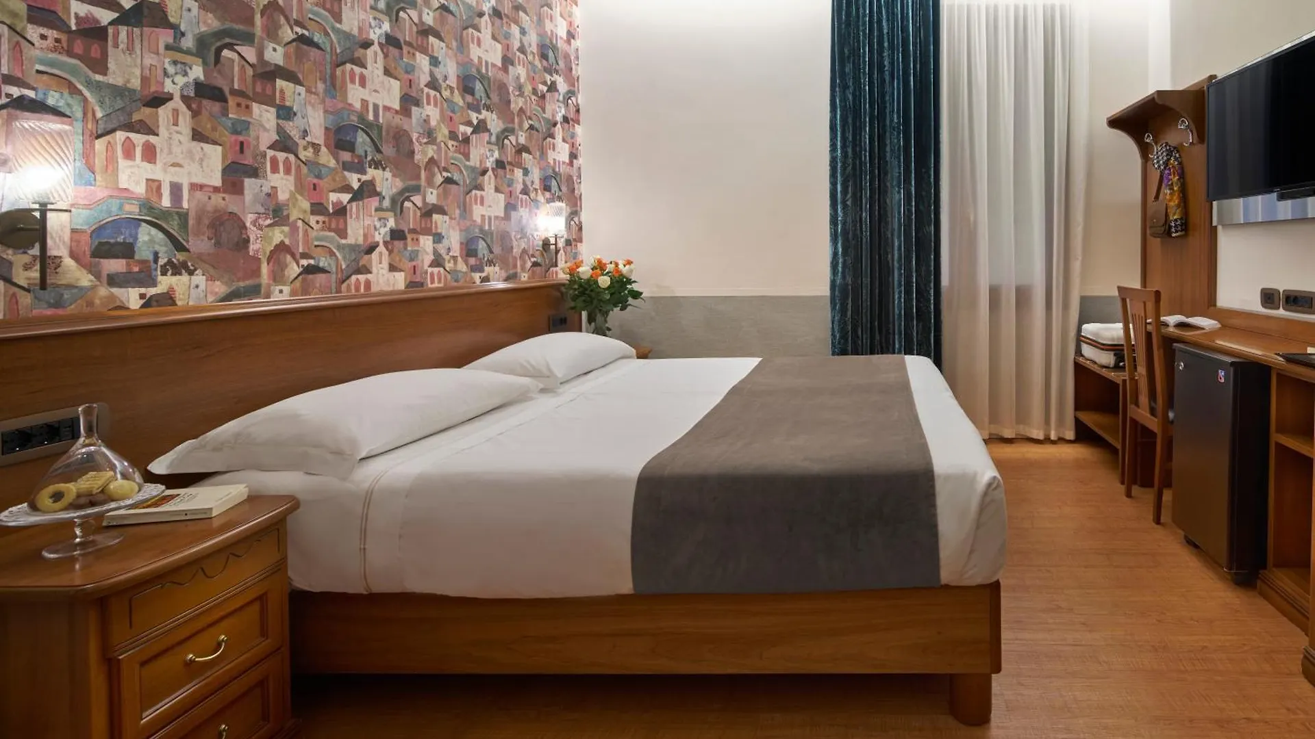 Unahotels Ala Venezia-Adults 16 Venice