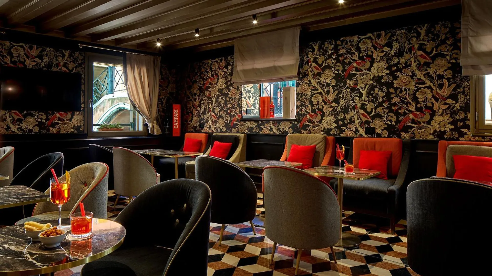 Hotel Unahotels Ala Venezia-Adults 16