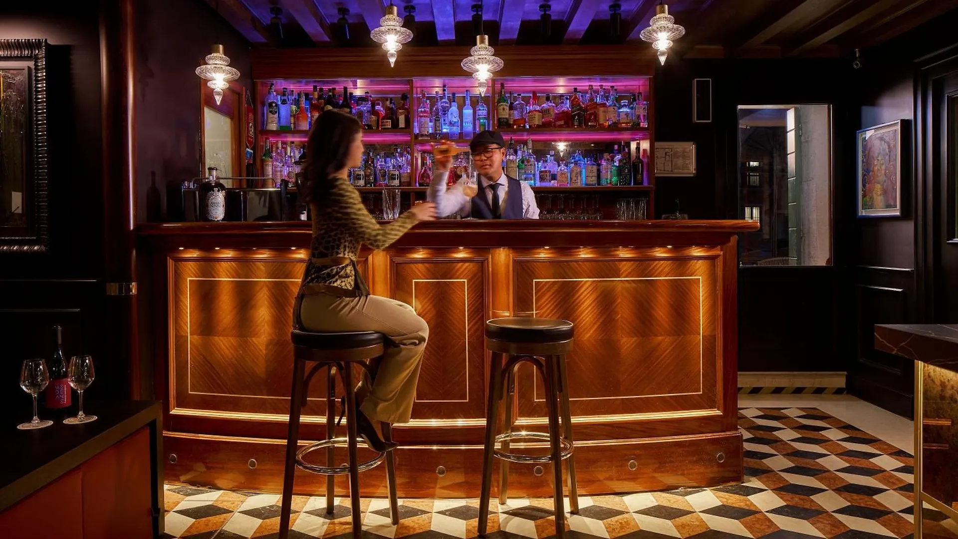 Unahotels Ala Venezia-Adults 16