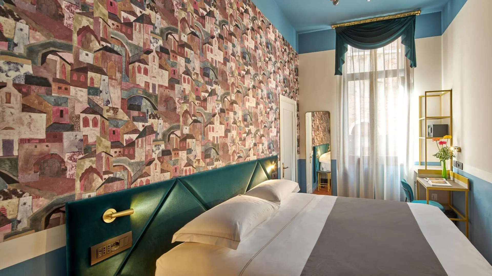 Unahotels Ala Venezia-Adults 16 Hotel Venice