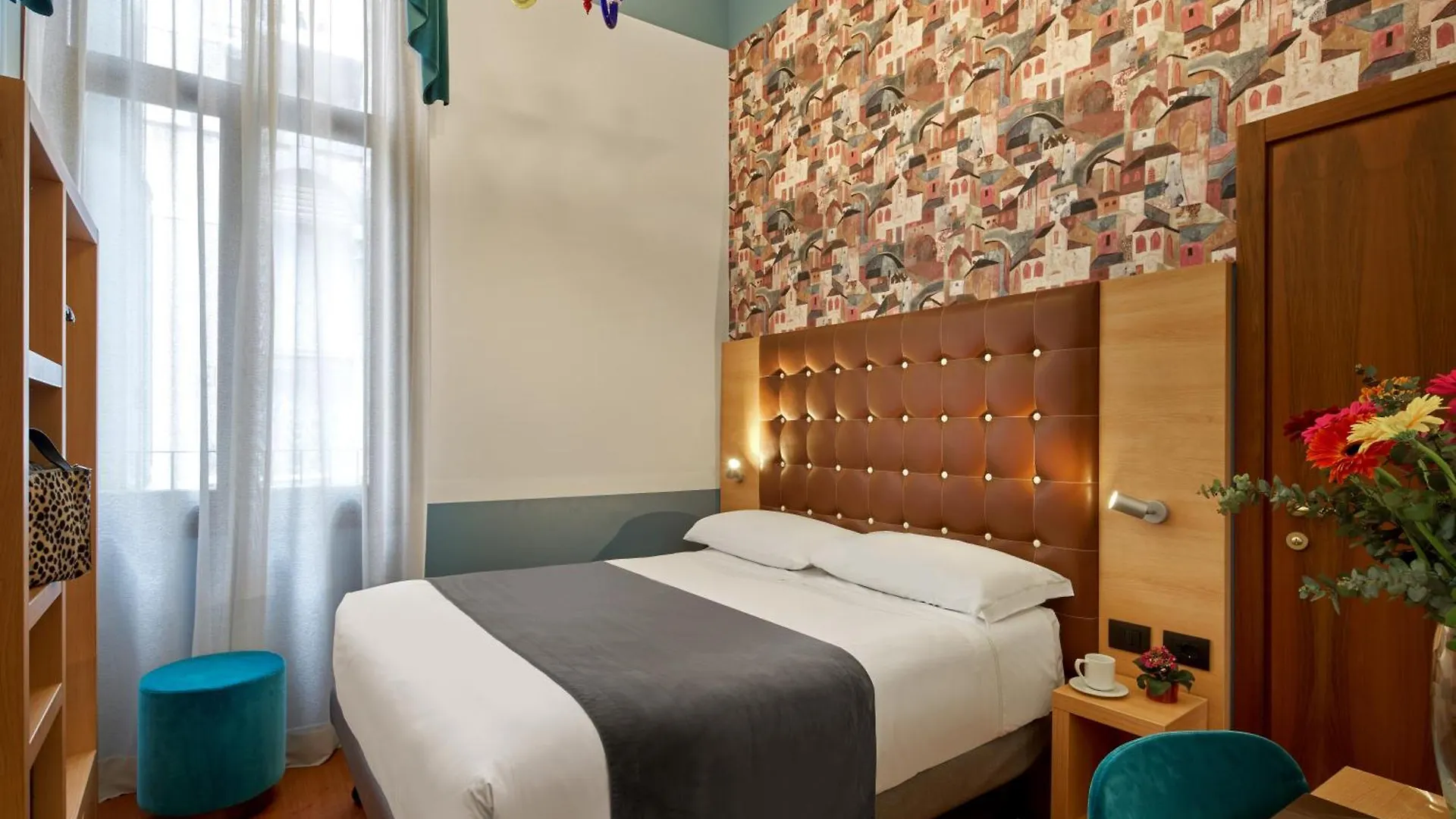 Unahotels Ala Venezia-Adults 16 Venice