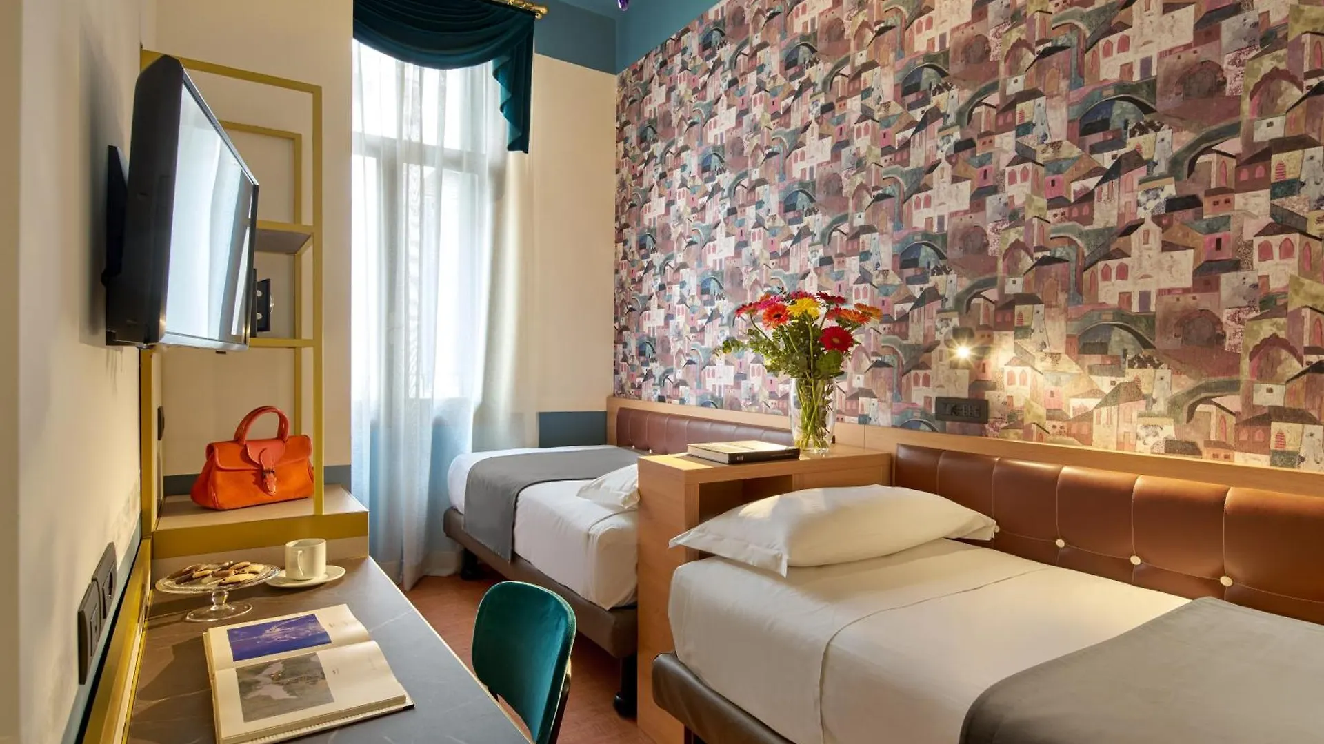 Hotel Unahotels Ala Venezia-Adults 16
