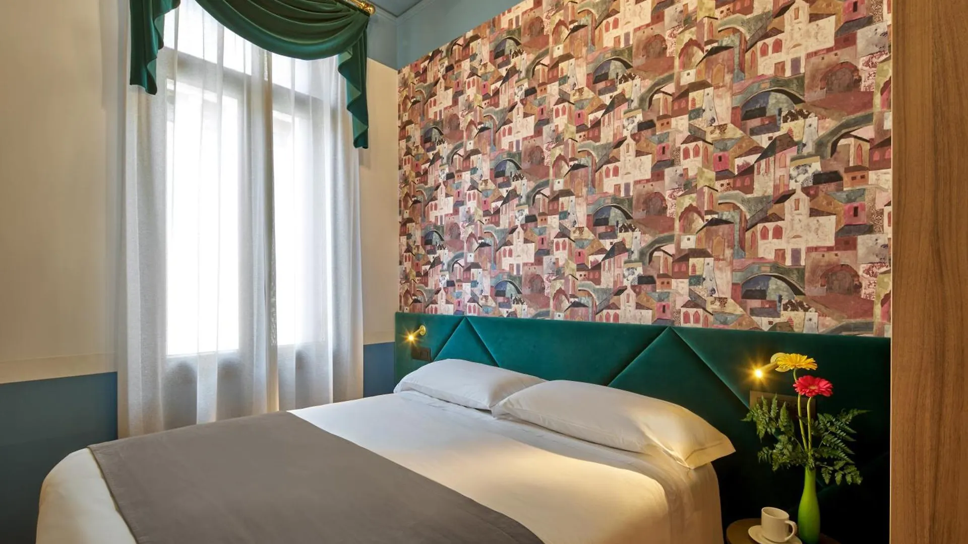 Unahotels Ala Venezia-Adults 16 3*, Venice