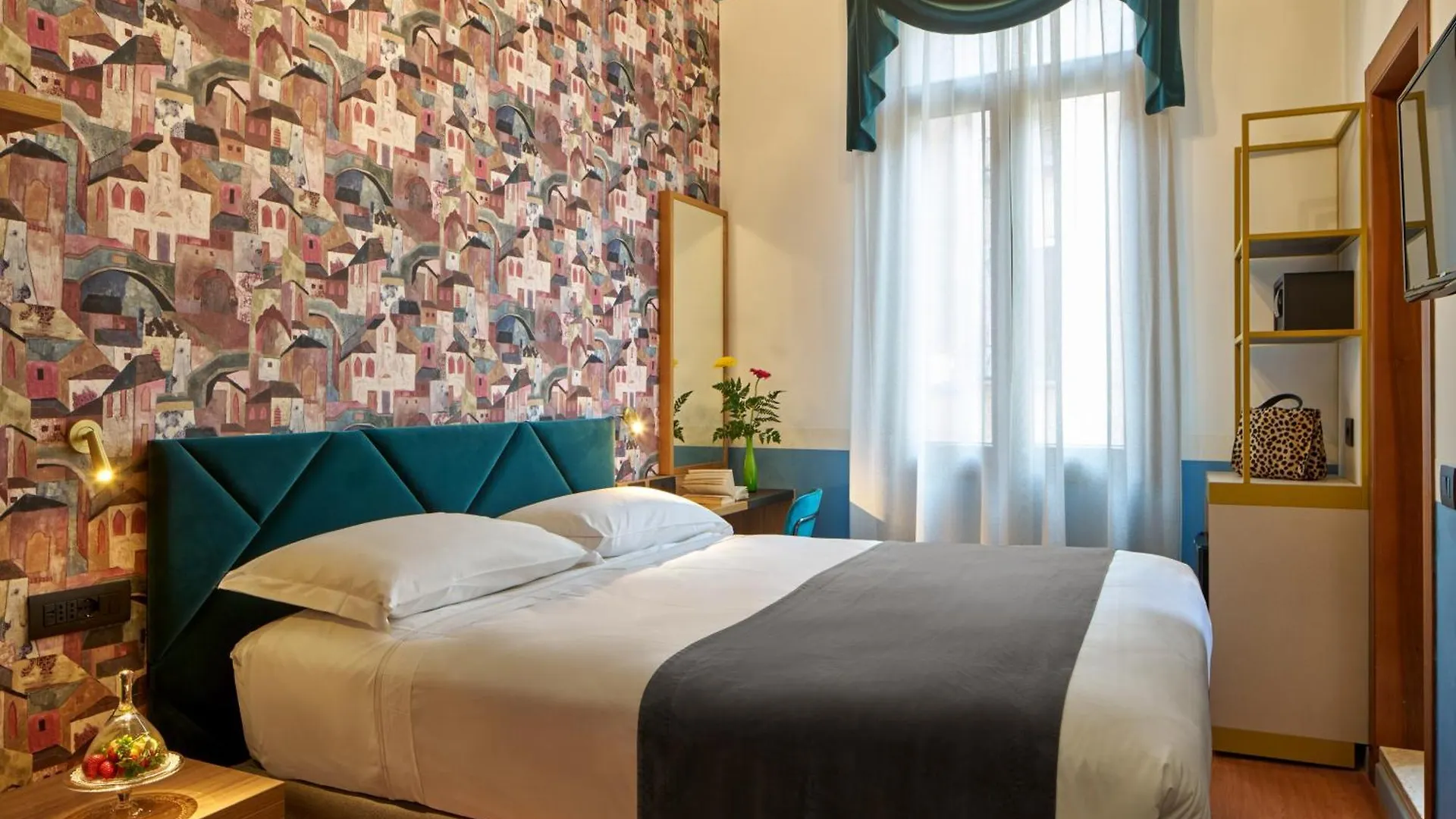 Unahotels Ala Venezia-Adults 16