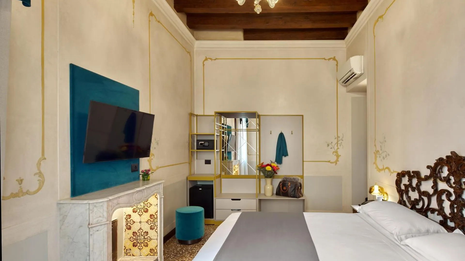 Unahotels Ala Venezia-Adults 16 Italy