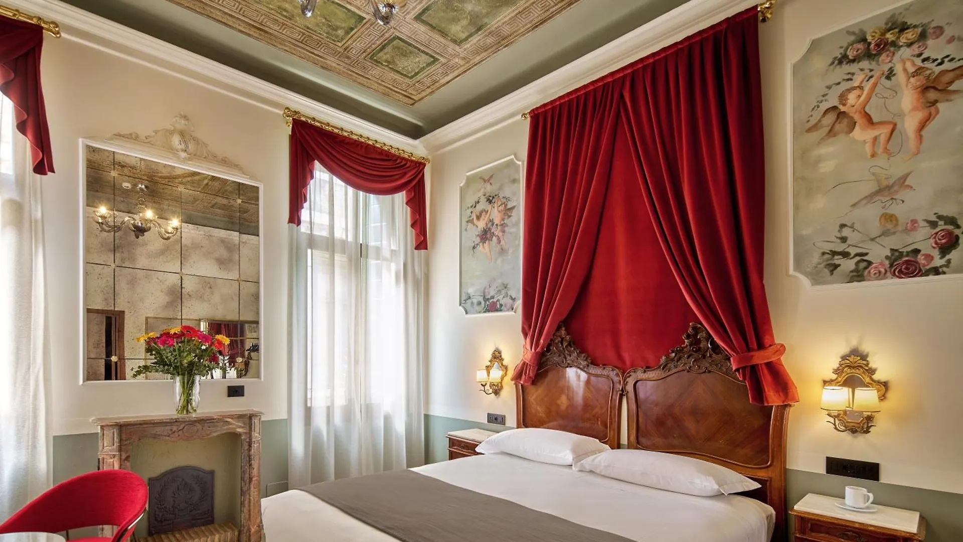 Unahotels Ala Venezia-Adults 16 Italy