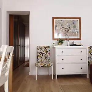 Ca' Petrona Apartment
