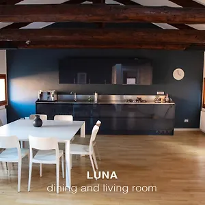 Sole & Luna Apartment
