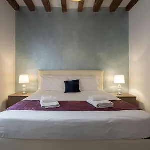 Apartamento Ve.n.i.ce. Cera Ca' De La Mandola