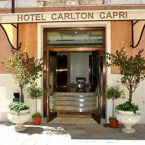 Carlton Capri Itálie