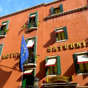 Saturnia & International Itálie