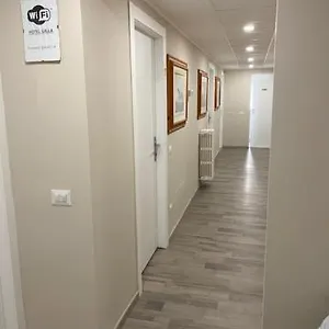 Galla Itálie