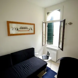 Apartamento Ca' Vittoria