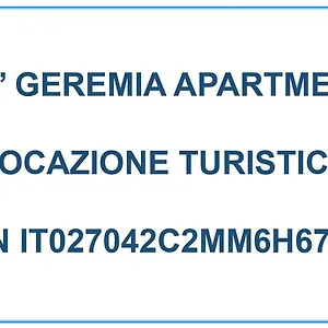 Apartamento Ca' Geremia
