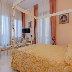 Hotell Marte