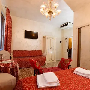 Penzion Casa Martini