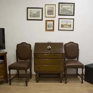Apartamento San Marco - Rialto With Wifi