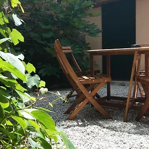 Apartamento Corte Zappa