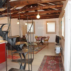 Casa Alba Venice