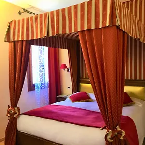 Pensionat Residenza Rivo Alto