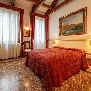 Penzion Aquavenice Locazione Turistica