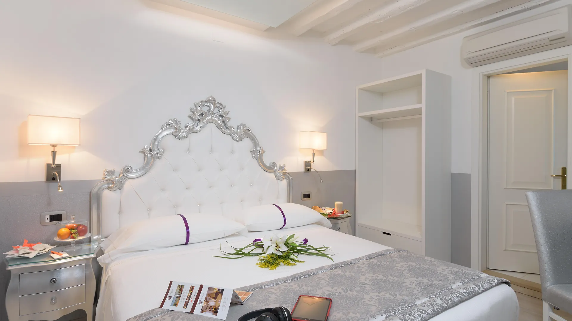 Unahotels Ala Venezia-Adults 16 Venice