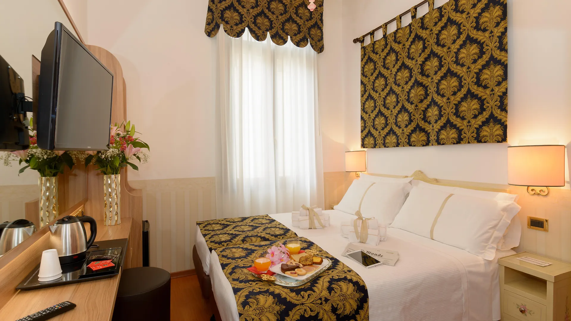 Unahotels Ala Venezia-Adults 16 Italy