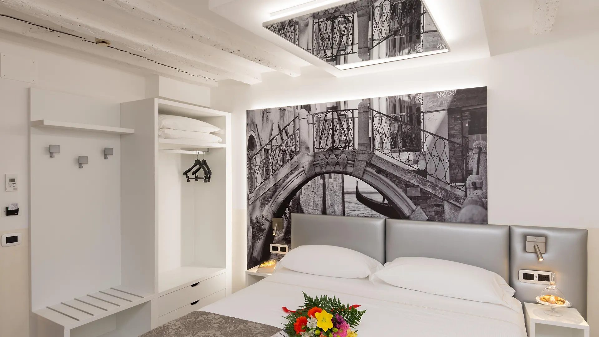 Unahotels Ala Venezia-Adults 16 Italy