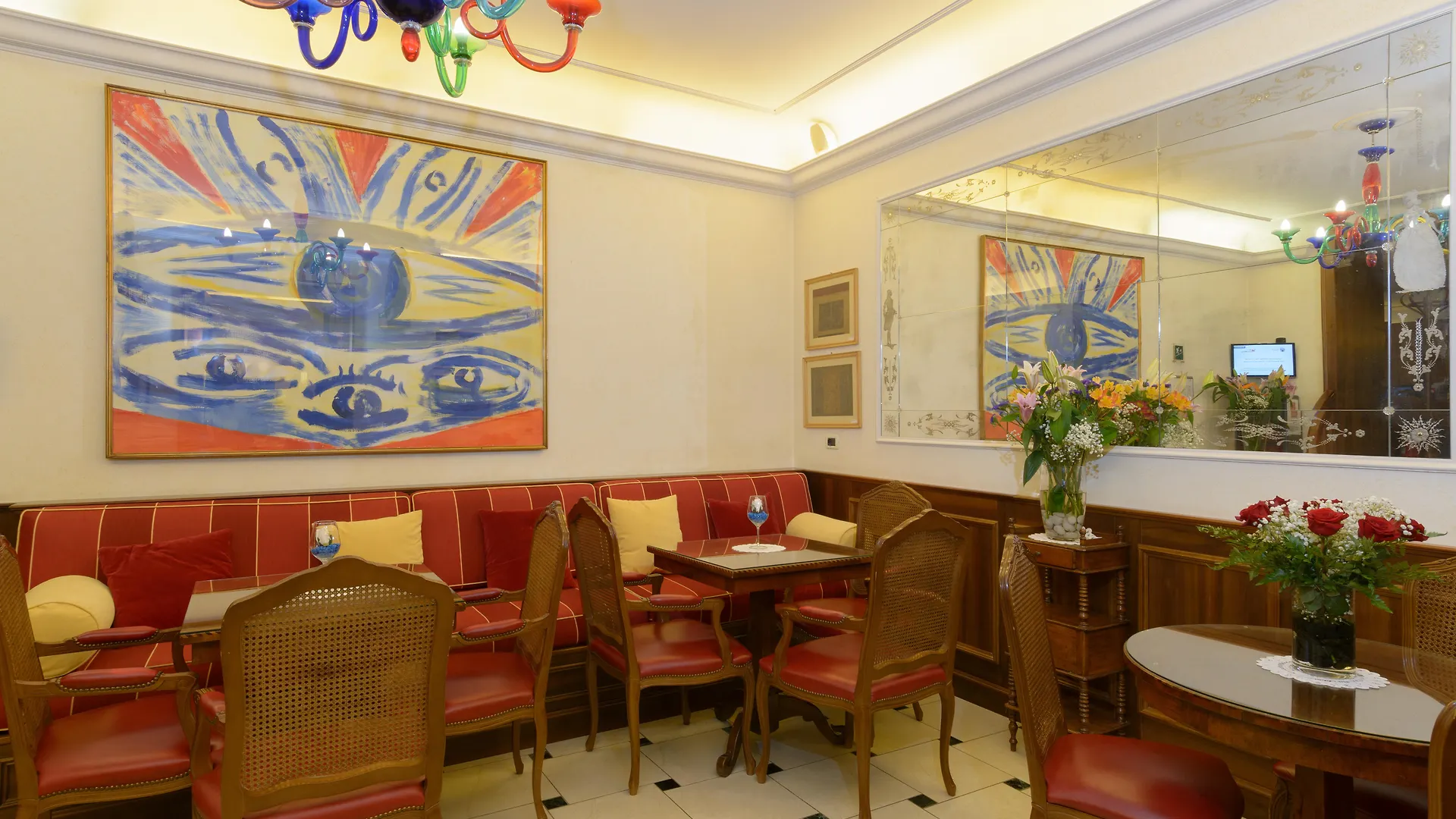 Unahotels Ala Venezia-Adults 16 Hotel Venice