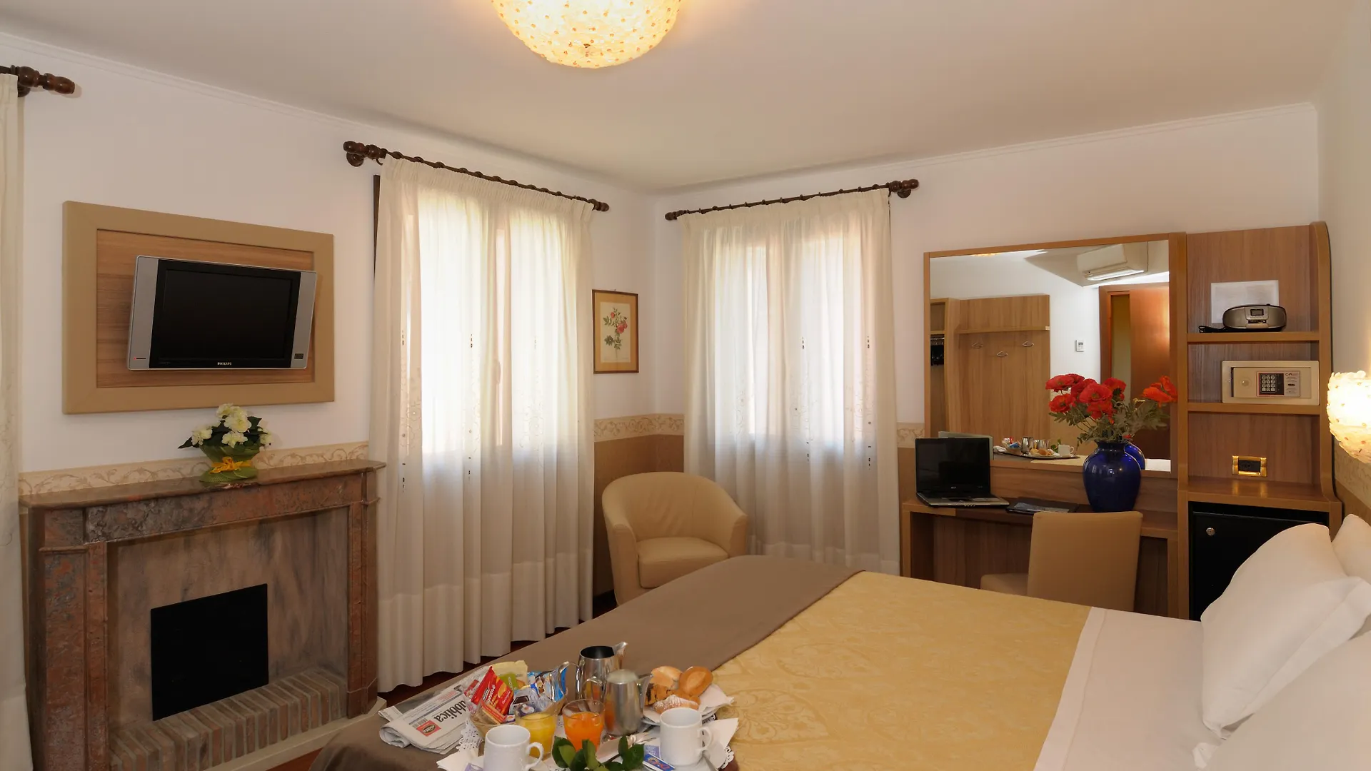 Hotell Unahotels Ala Venezia-Adults 16