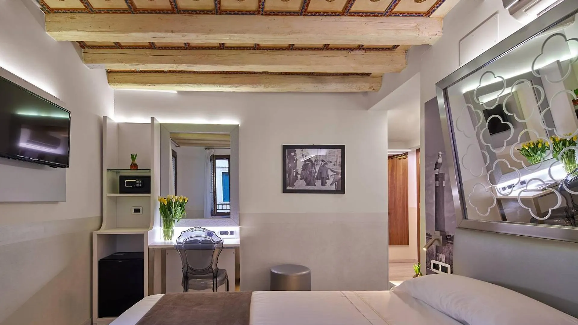 Unahotels Ala Venezia-Adults 16