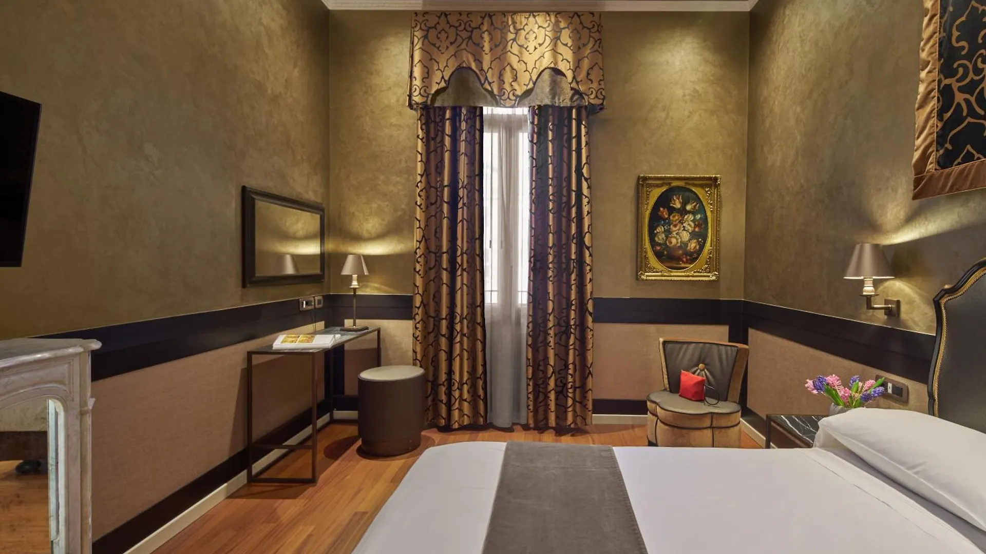 Hotell Unahotels Ala Venezia-Adults 16