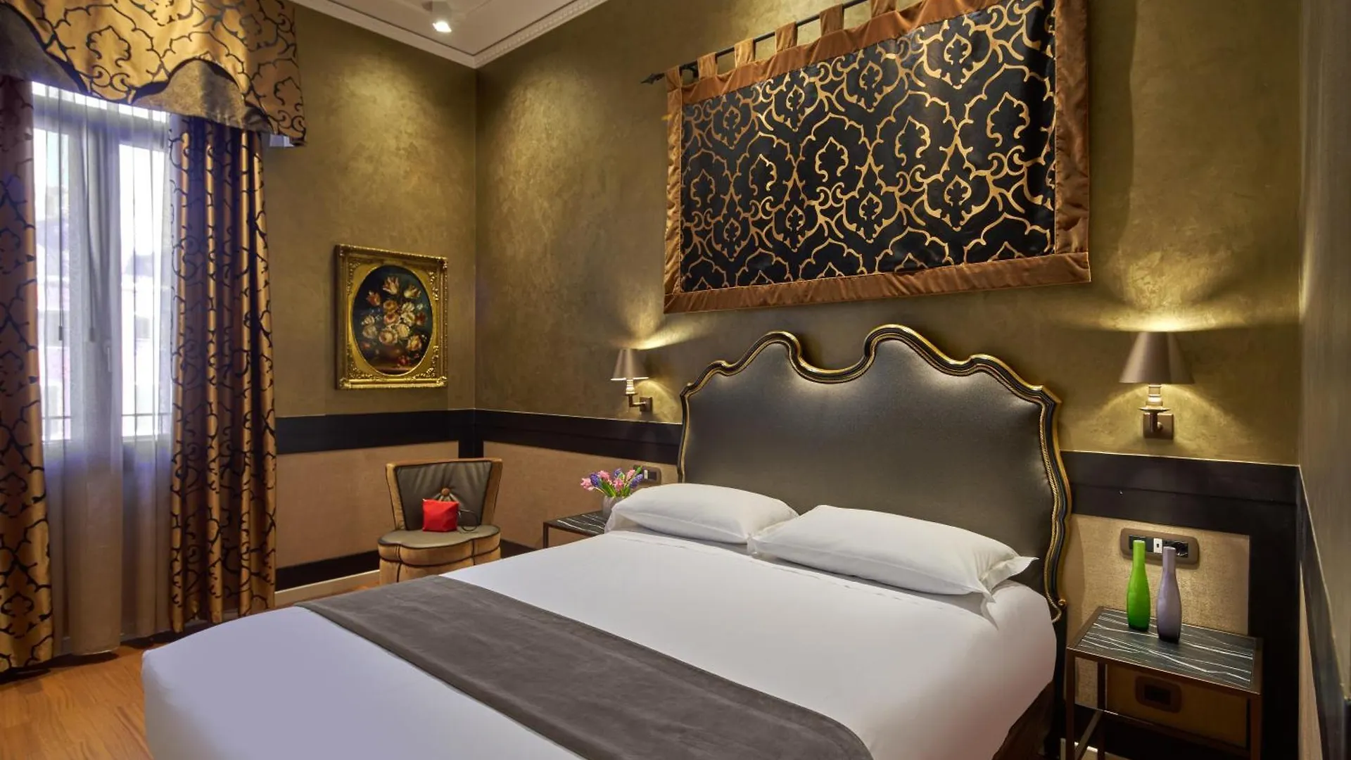 Unahotels Ala Venezia-Adults 16 Italien