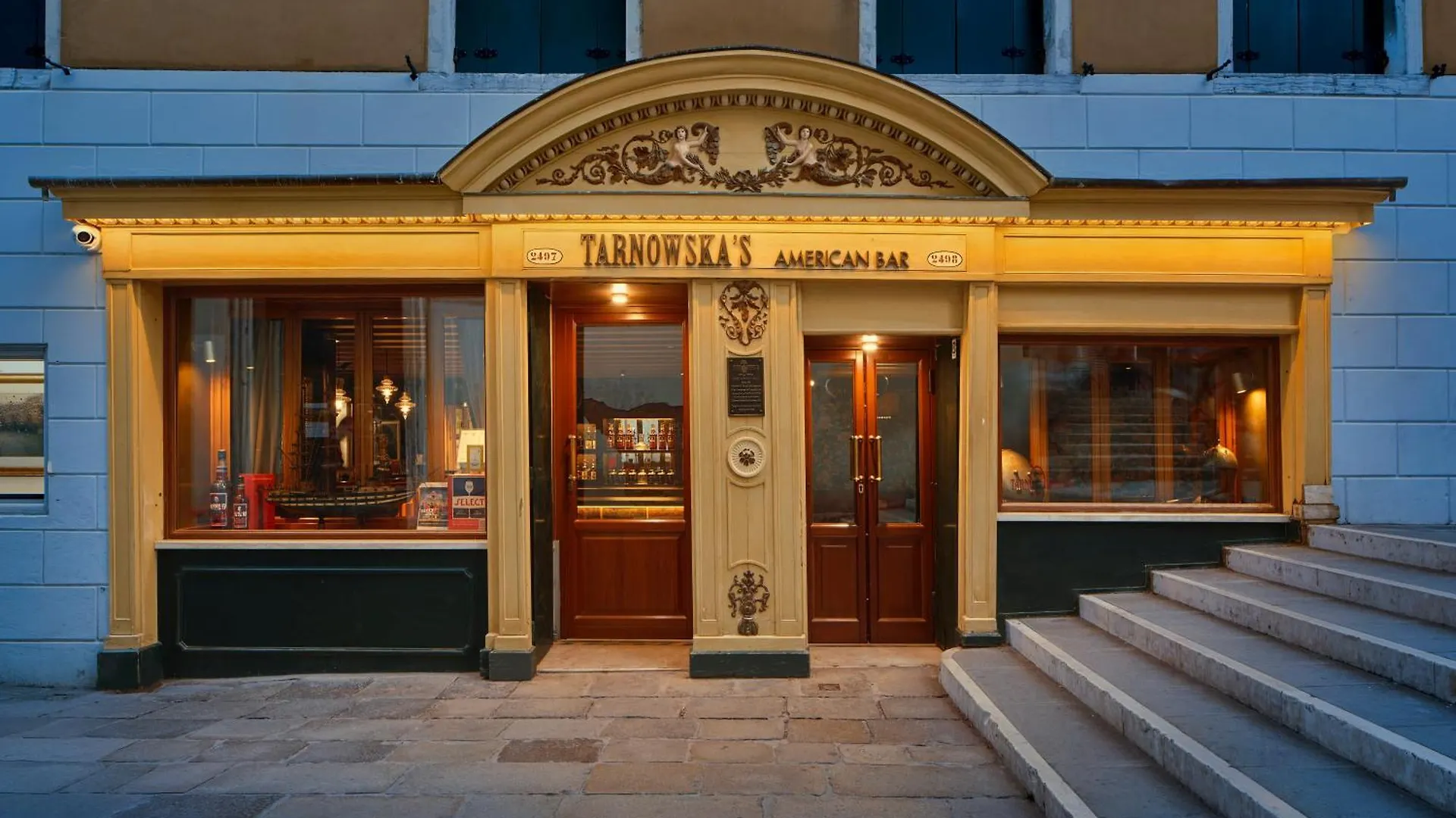 Unahotels Ala Venezia-Adults 16 Italien