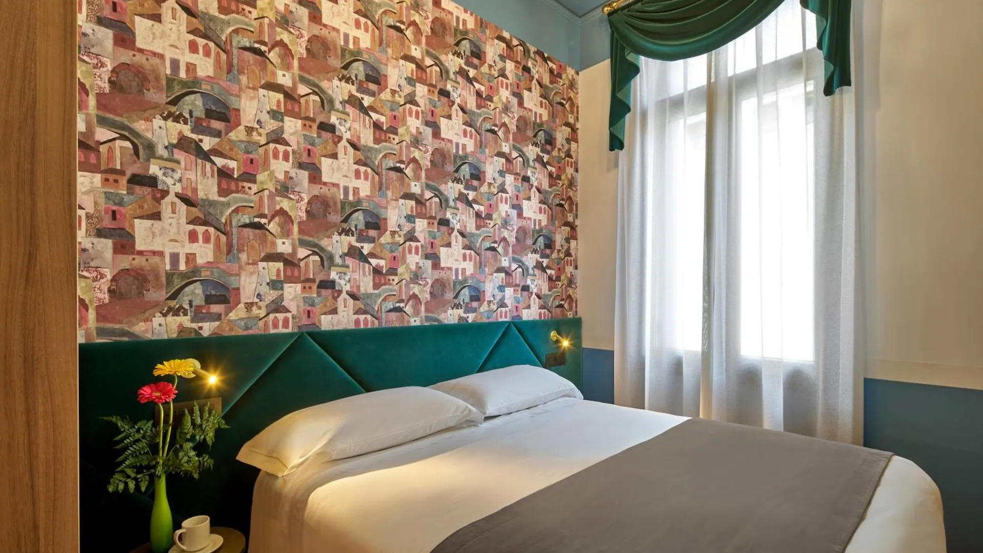 Unahotels Ala Venezia-Adults 16 3*, Venedig Italien