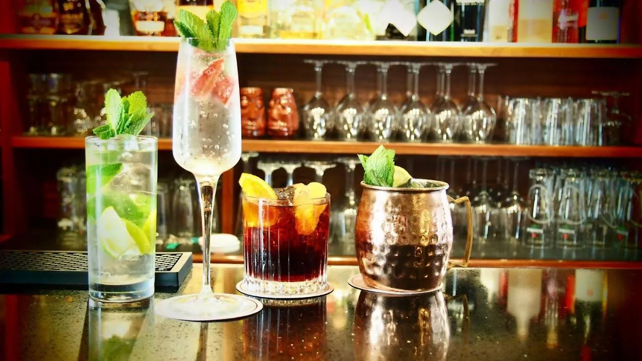 Unahotels Ala Venezia-Adults 16