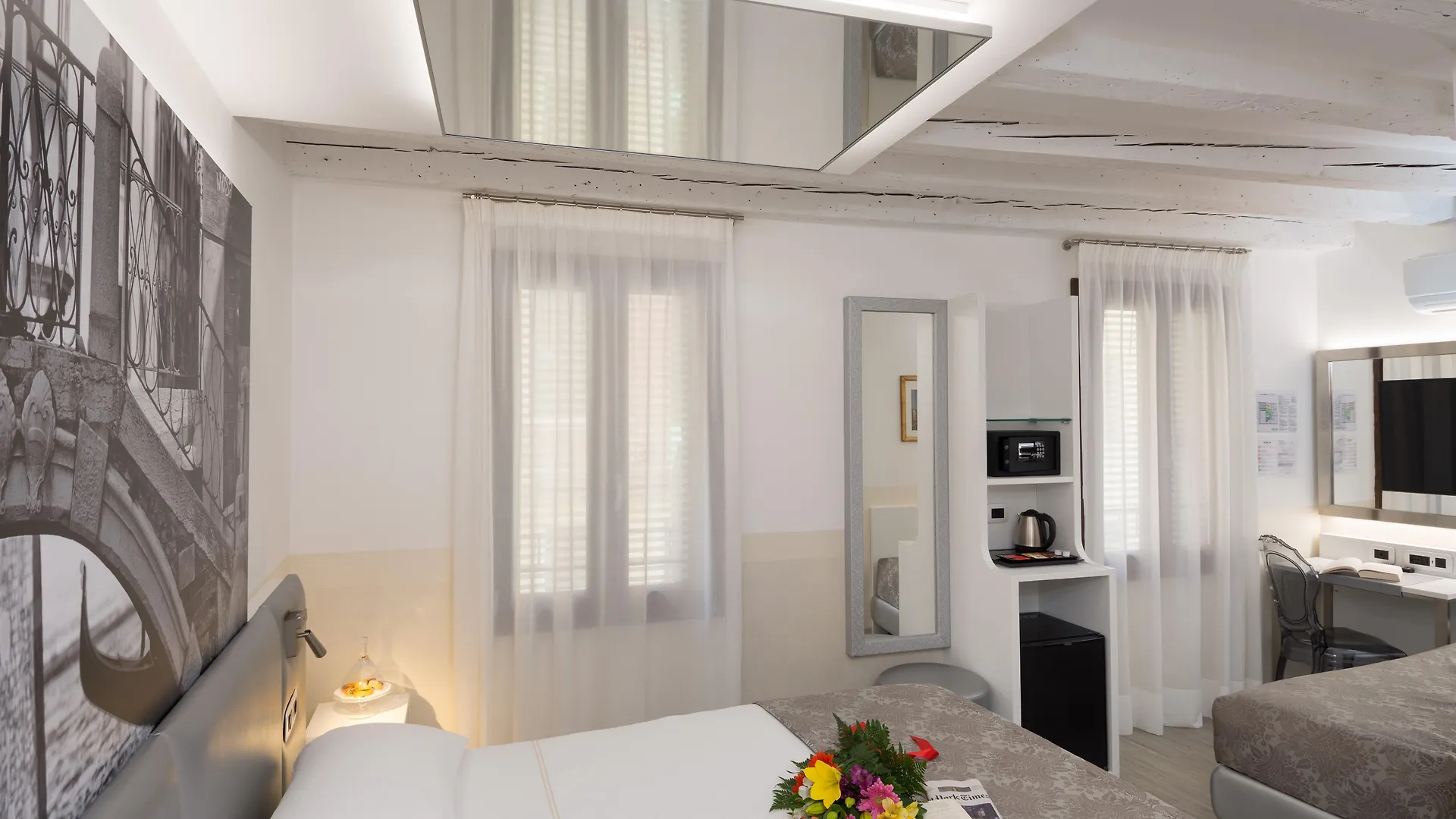 Hotel Unahotels Ala Venezia-Adults 16