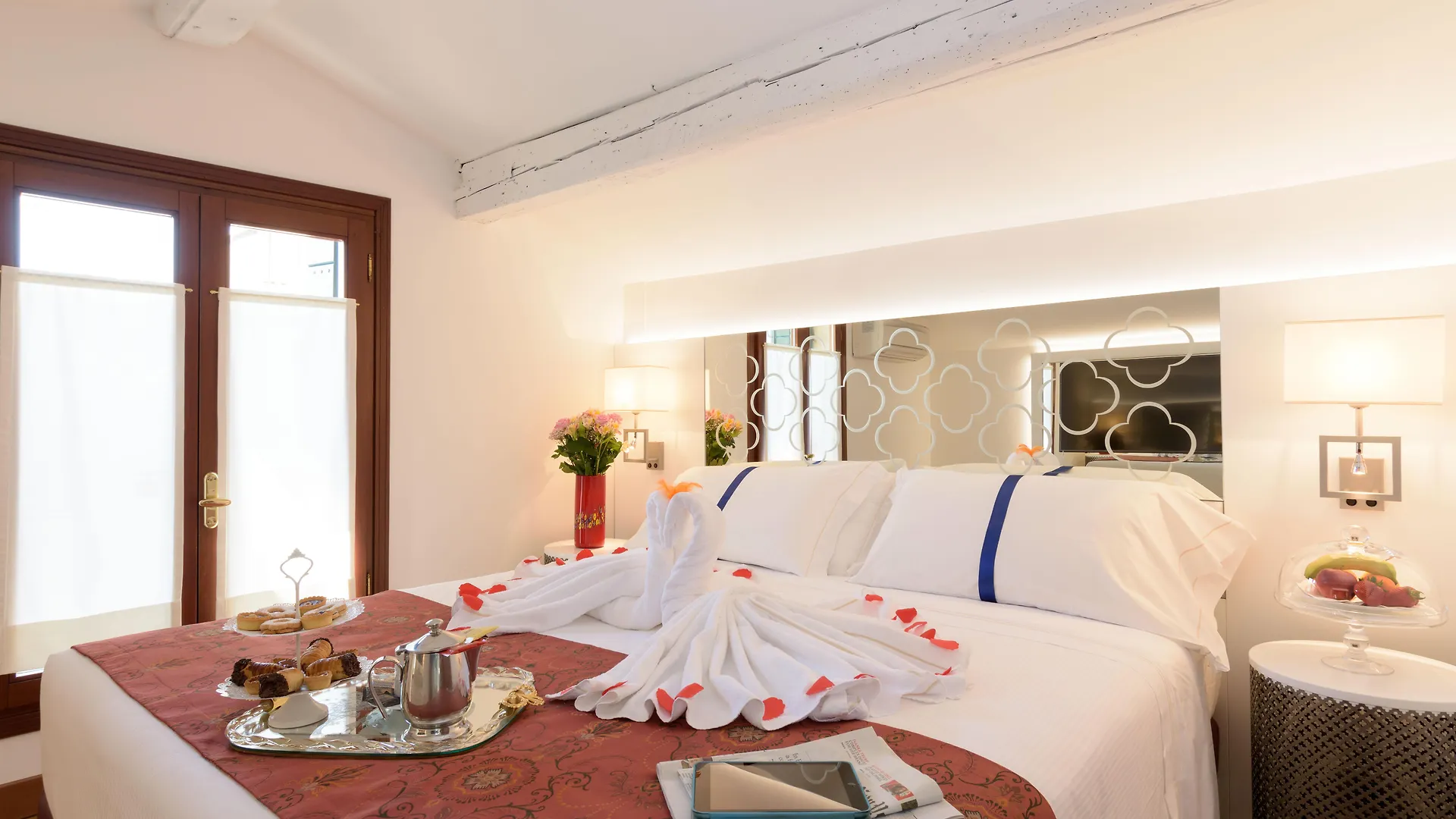 *** Hotel Unahotels Ala Venezia-Adults 16 Italië