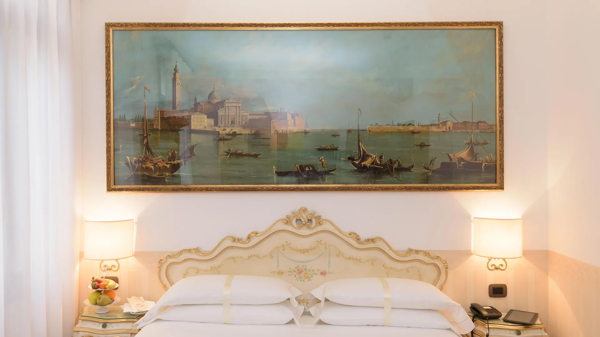 Hotel Unahotels Ala Venezia-Adults 16