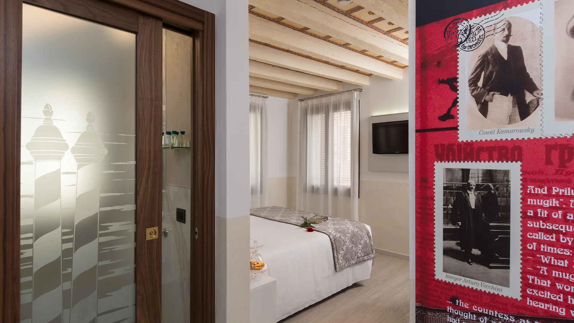 Unahotels Ala Venezia-Adults 16 Hotel