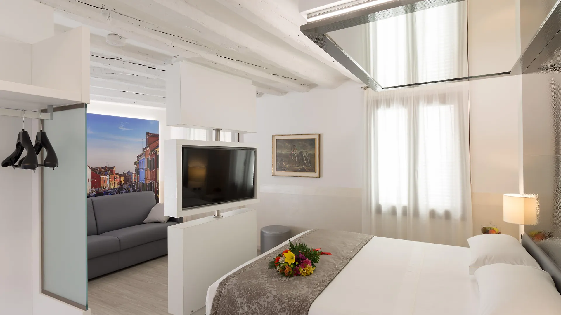 Unahotels Ala Venezia-Adults 16